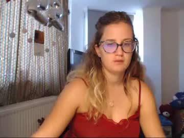 misscurlymaya chaturbate