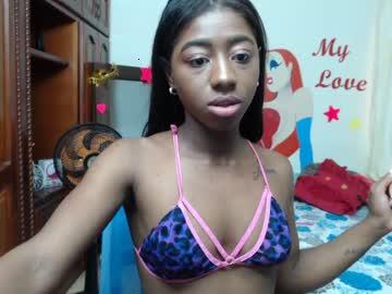 molly_horny20 chaturbate