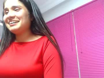 mollycamberst chaturbate