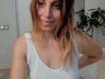 mollyforyou chaturbate