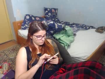 mysticevil chaturbate