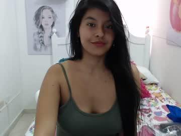 nahomy_0 chaturbate