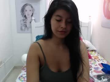 nahomy_0 chaturbate