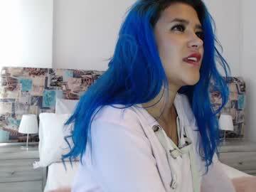 naoimi_really chaturbate