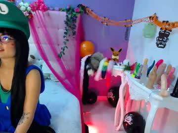 naomileex chaturbate