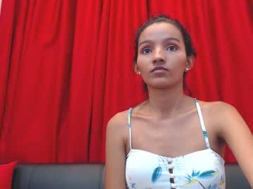 natalie_clever chaturbate