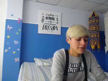 naty_lux19 chaturbate