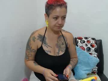 naughty_rainbow chaturbate