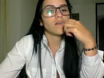 naughtyclerk chaturbate