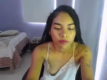 nicole_williams1 chaturbate