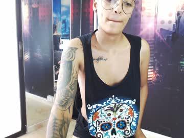 nicolle_santos chaturbate