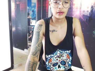 nicolle_santos chaturbate