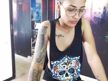 nicolle_santos chaturbate