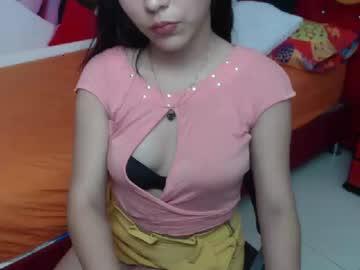 nik_sexy18 chaturbate