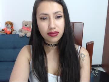 nilia_black chaturbate