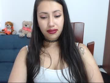 nilia_black chaturbate