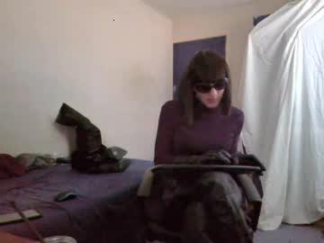 ninatsshedemon chaturbate