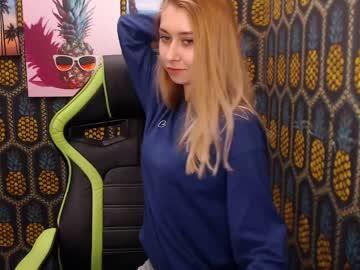 olivia_coy chaturbate