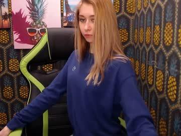 olivia_coy chaturbate