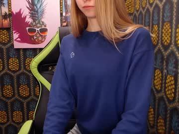 olivia_coy chaturbate