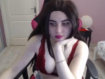 oliviafromheaven chaturbate