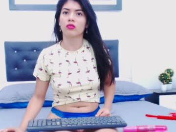 pamela_johnson chaturbate