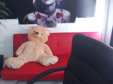 patyon_one chaturbate