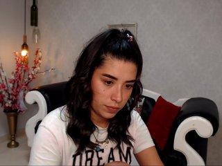 PaulinaDiaz bongacams