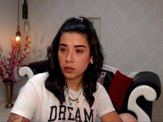 PaulinaDiaz bongacams