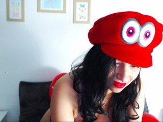 PaulinaSoler bongacams