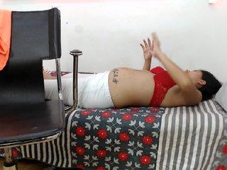 Penelokanz bongacams