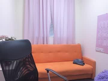 pomellamay chaturbate