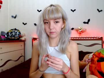 pretty_bettyy chaturbate