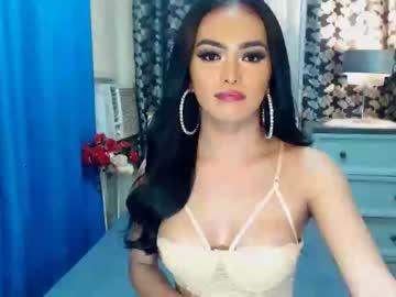 prettymirandats chaturbate