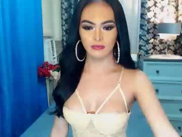 prettymirandats chaturbate