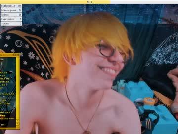 quinnkryptos chaturbate