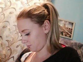 RachelCrown bongacams