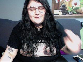 RachelKiss bongacams