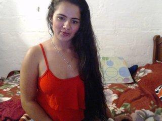 rachelSantoro bongacams