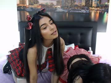 rachel_kalifa chaturbate