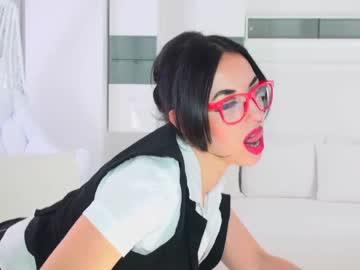 realmiassquirt chaturbate