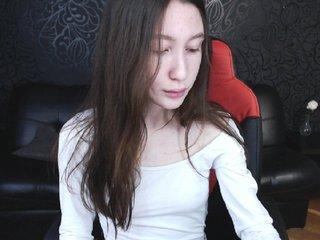 RebeccaCutie bongacams