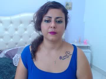 rebecca_luna chaturbate