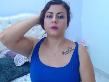 rebecca_luna chaturbate