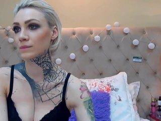 RoseVanCroft bongacams