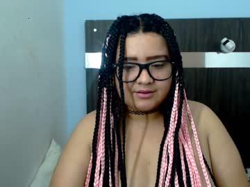 rossie_horneyyy chaturbate