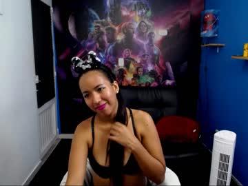 roxana_06 chaturbate