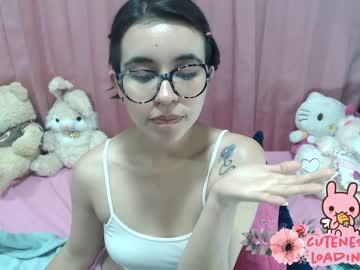 roxxane_cute chaturbate