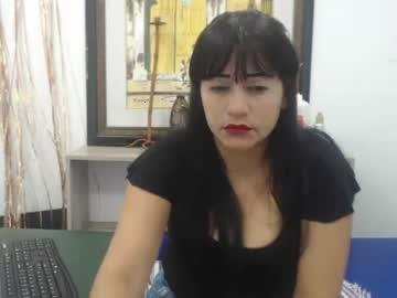 ruby_bigasshot chaturbate