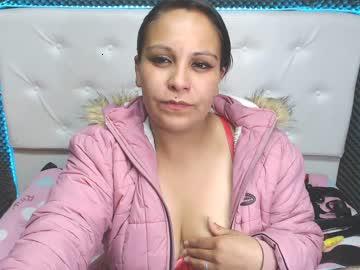 salma_castillo chaturbate